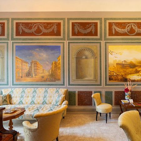 Borgia Di Firenze Bed & Breakfast Ngoại thất bức ảnh