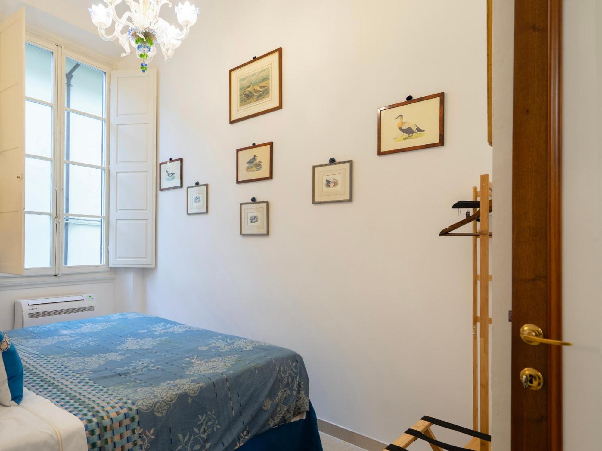 Borgia Di Firenze Bed & Breakfast Ngoại thất bức ảnh