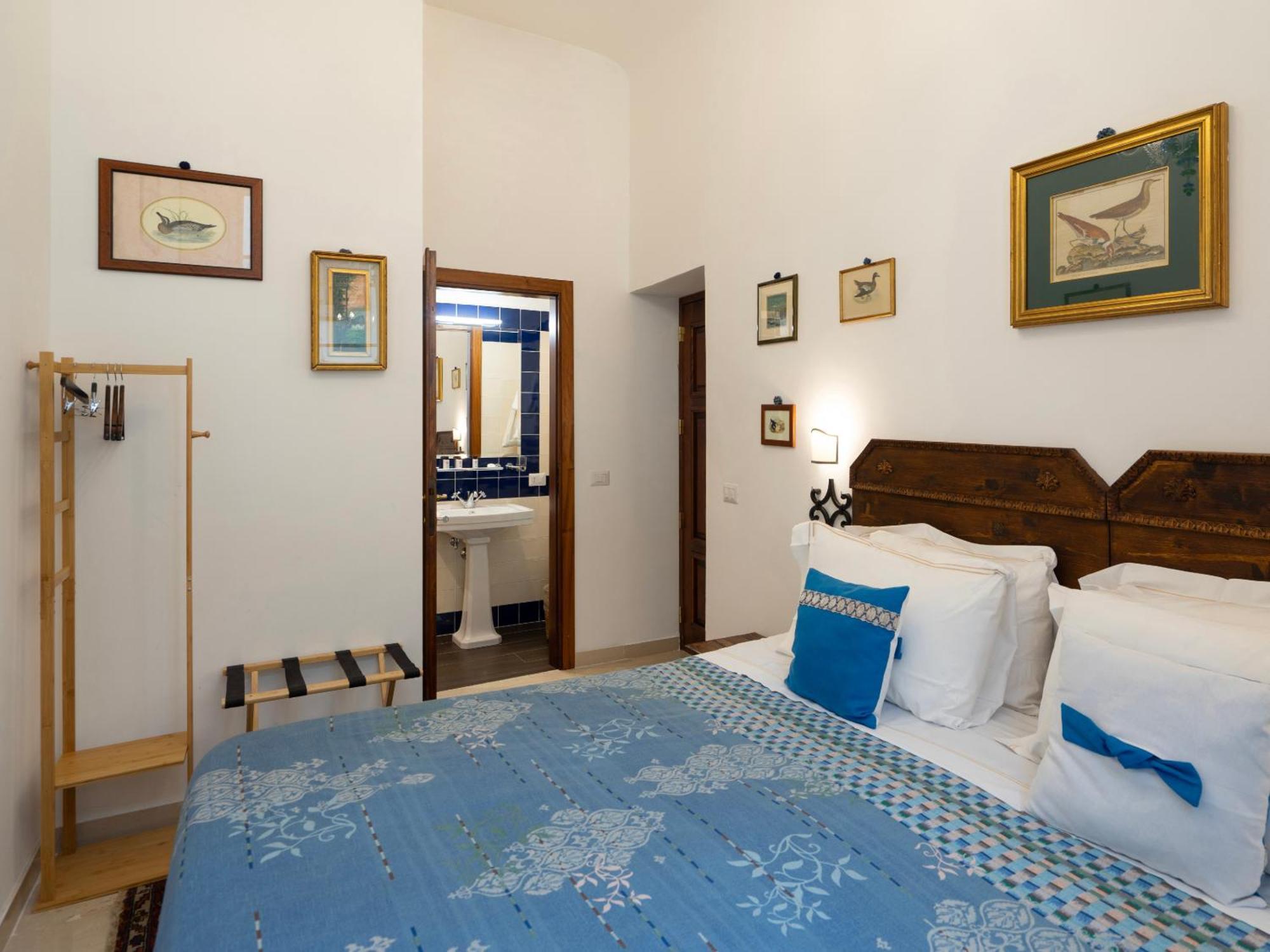 Borgia Di Firenze Bed & Breakfast Ngoại thất bức ảnh