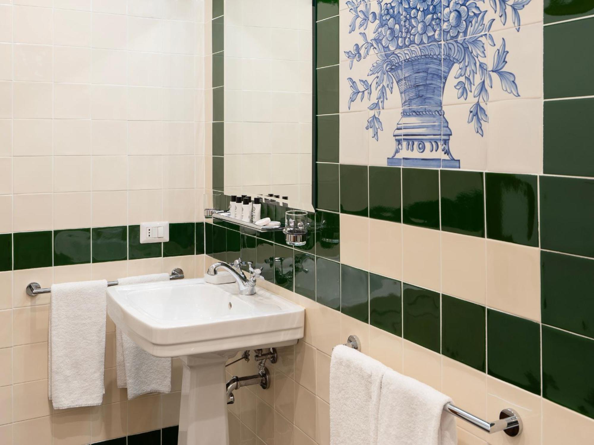 Borgia Di Firenze Bed & Breakfast Ngoại thất bức ảnh