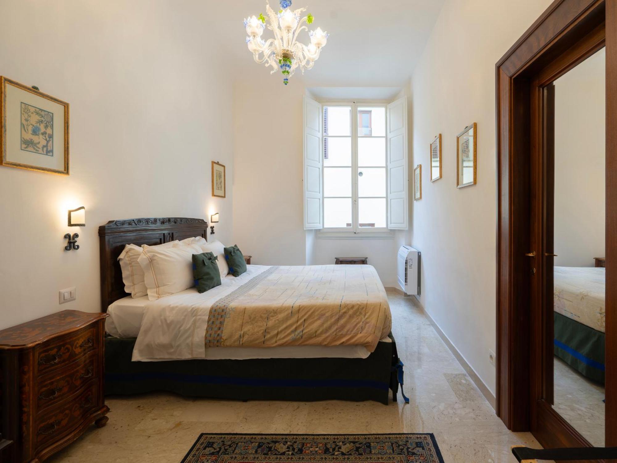 Borgia Di Firenze Bed & Breakfast Ngoại thất bức ảnh