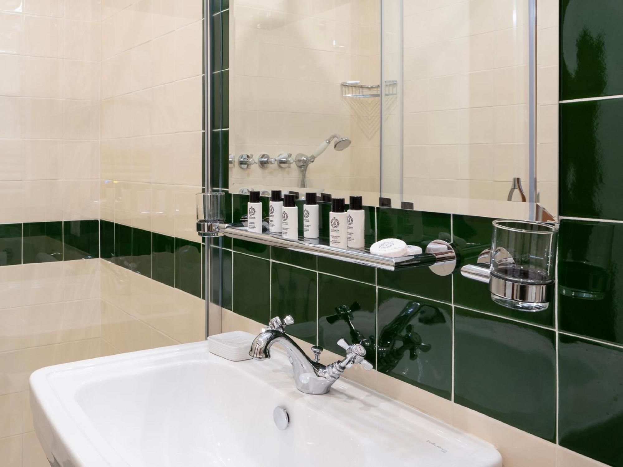 Borgia Di Firenze Bed & Breakfast Ngoại thất bức ảnh
