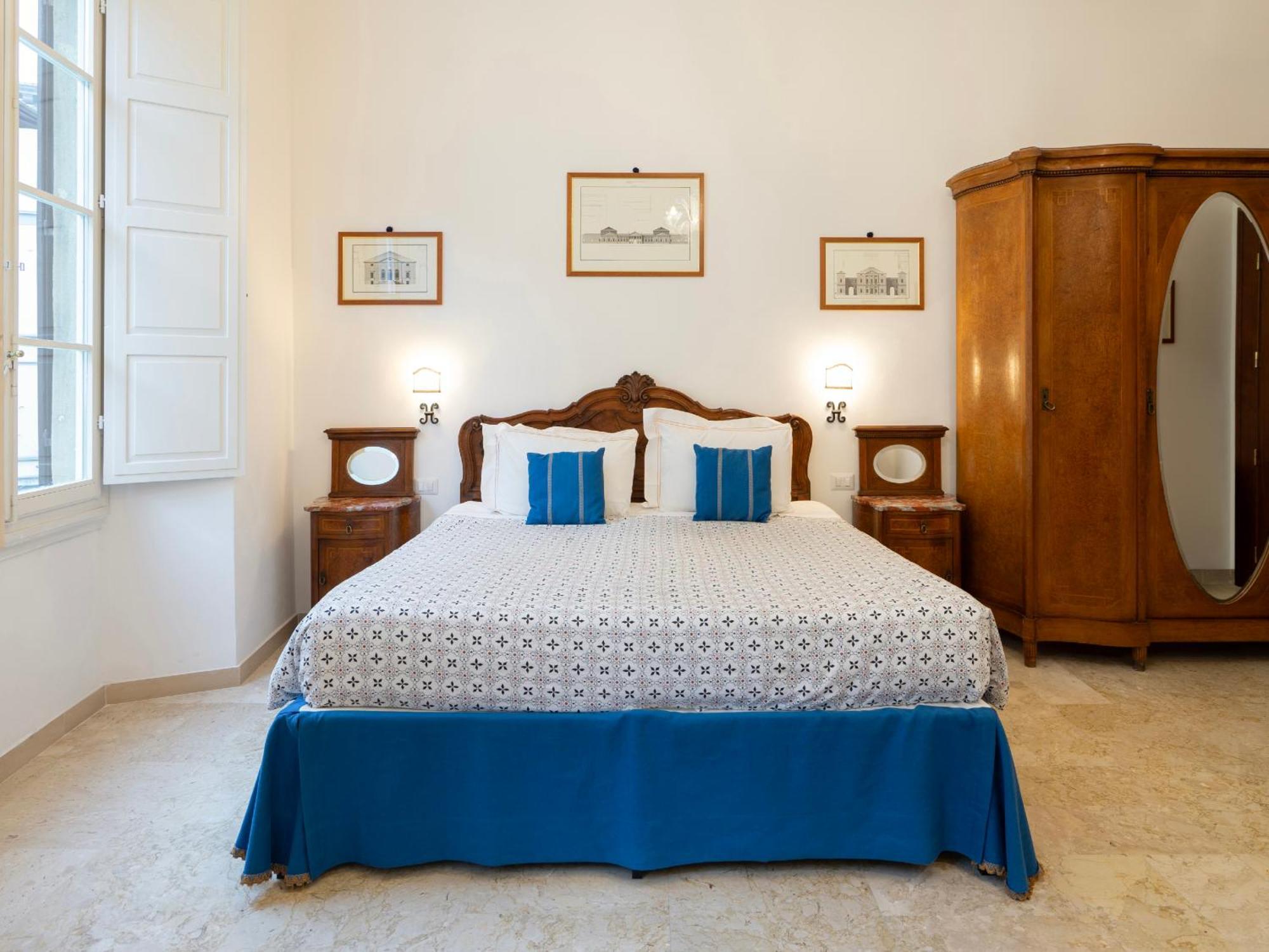 Borgia Di Firenze Bed & Breakfast Ngoại thất bức ảnh