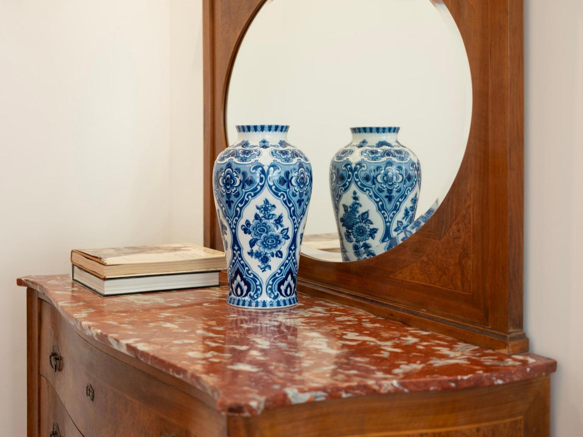 Borgia Di Firenze Bed & Breakfast Ngoại thất bức ảnh
