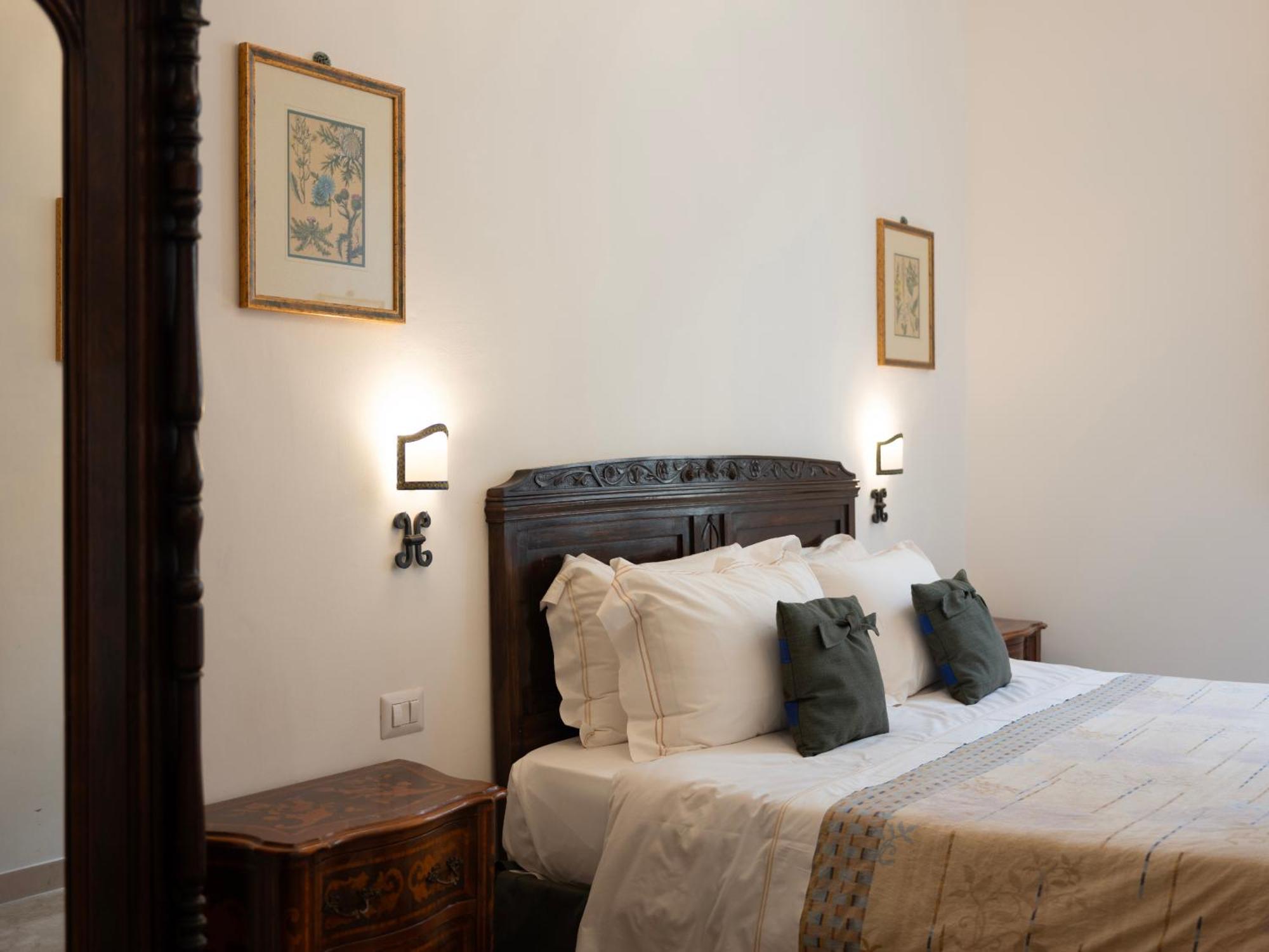 Borgia Di Firenze Bed & Breakfast Ngoại thất bức ảnh
