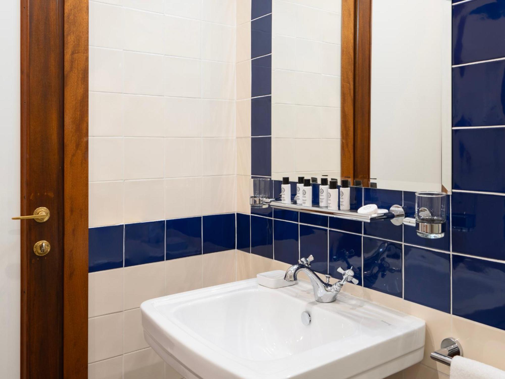 Borgia Di Firenze Bed & Breakfast Ngoại thất bức ảnh