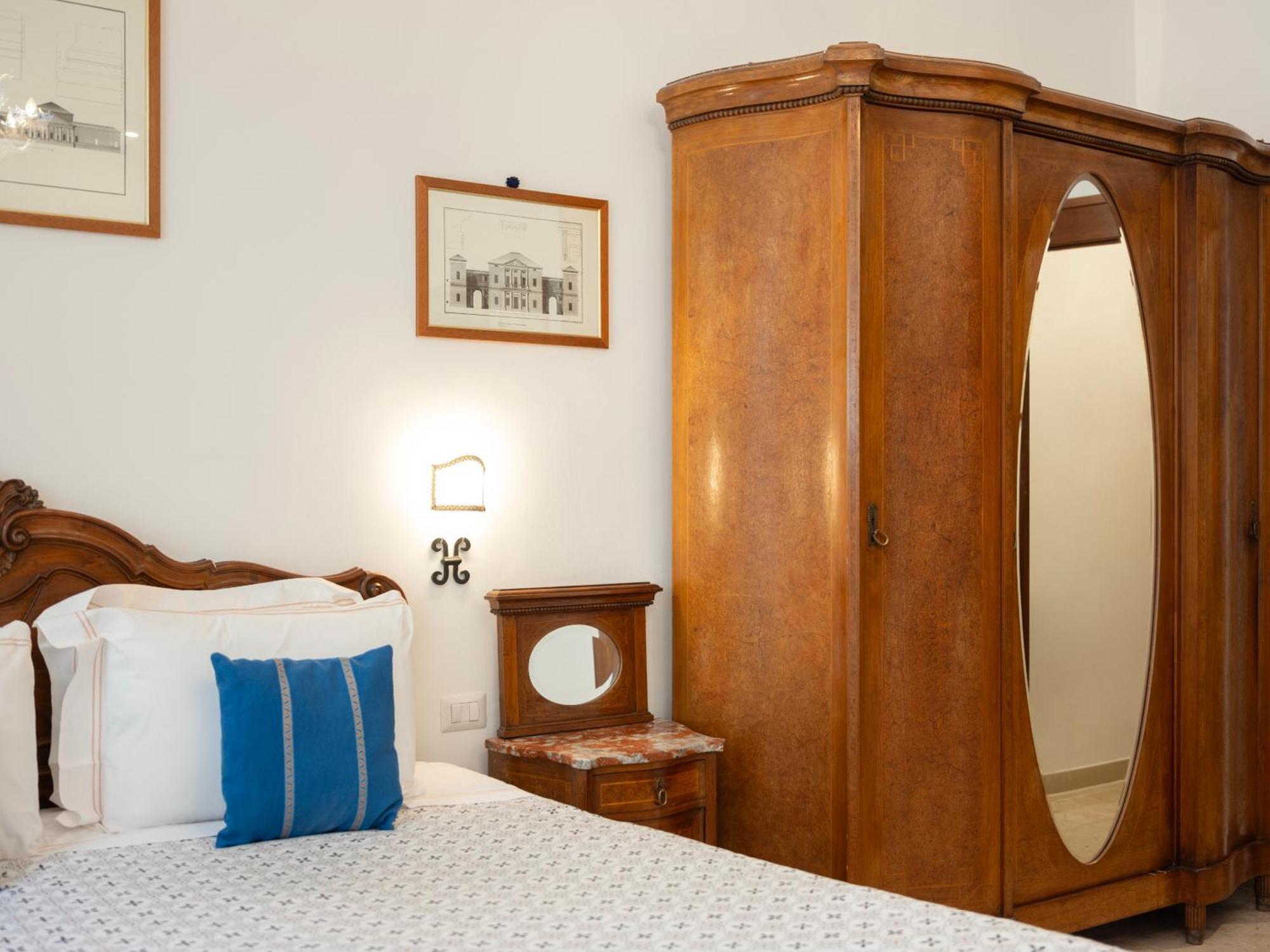 Borgia Di Firenze Bed & Breakfast Ngoại thất bức ảnh