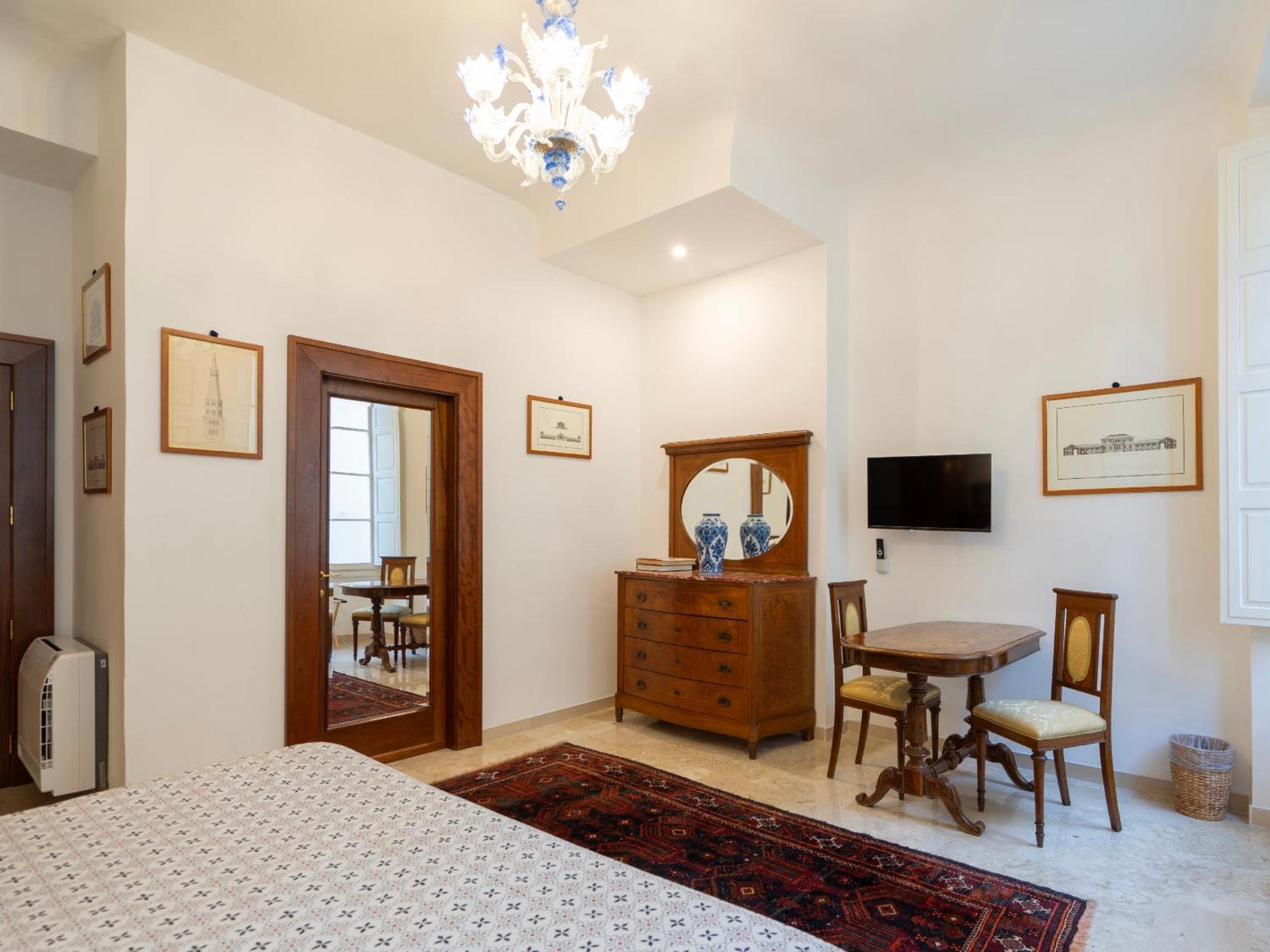 Borgia Di Firenze Bed & Breakfast Ngoại thất bức ảnh