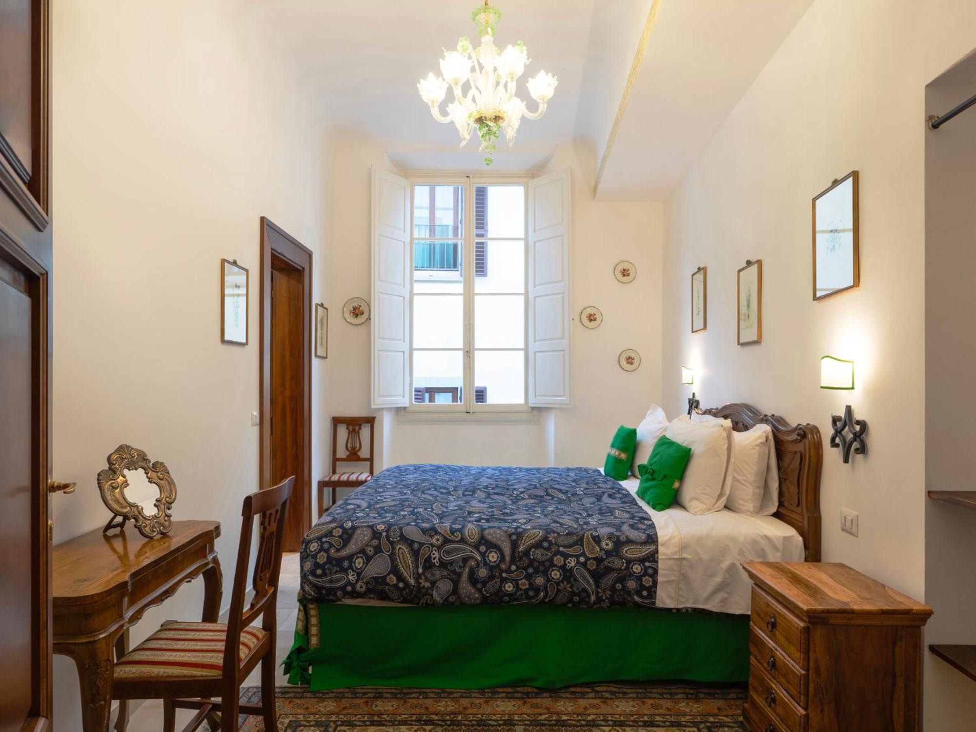 Borgia Di Firenze Bed & Breakfast Ngoại thất bức ảnh