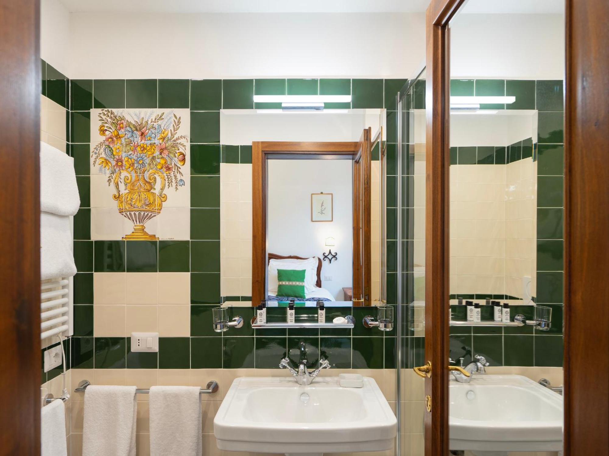 Borgia Di Firenze Bed & Breakfast Ngoại thất bức ảnh