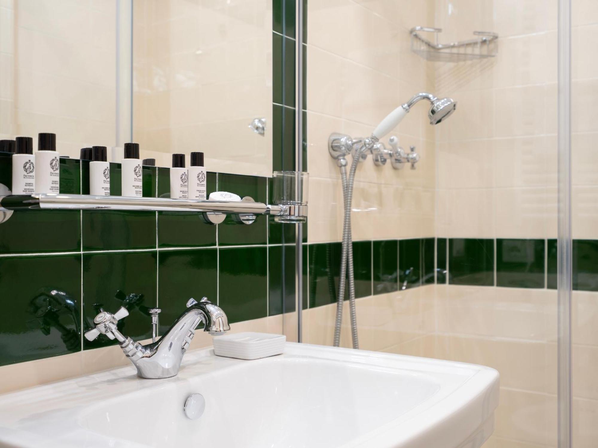 Borgia Di Firenze Bed & Breakfast Ngoại thất bức ảnh