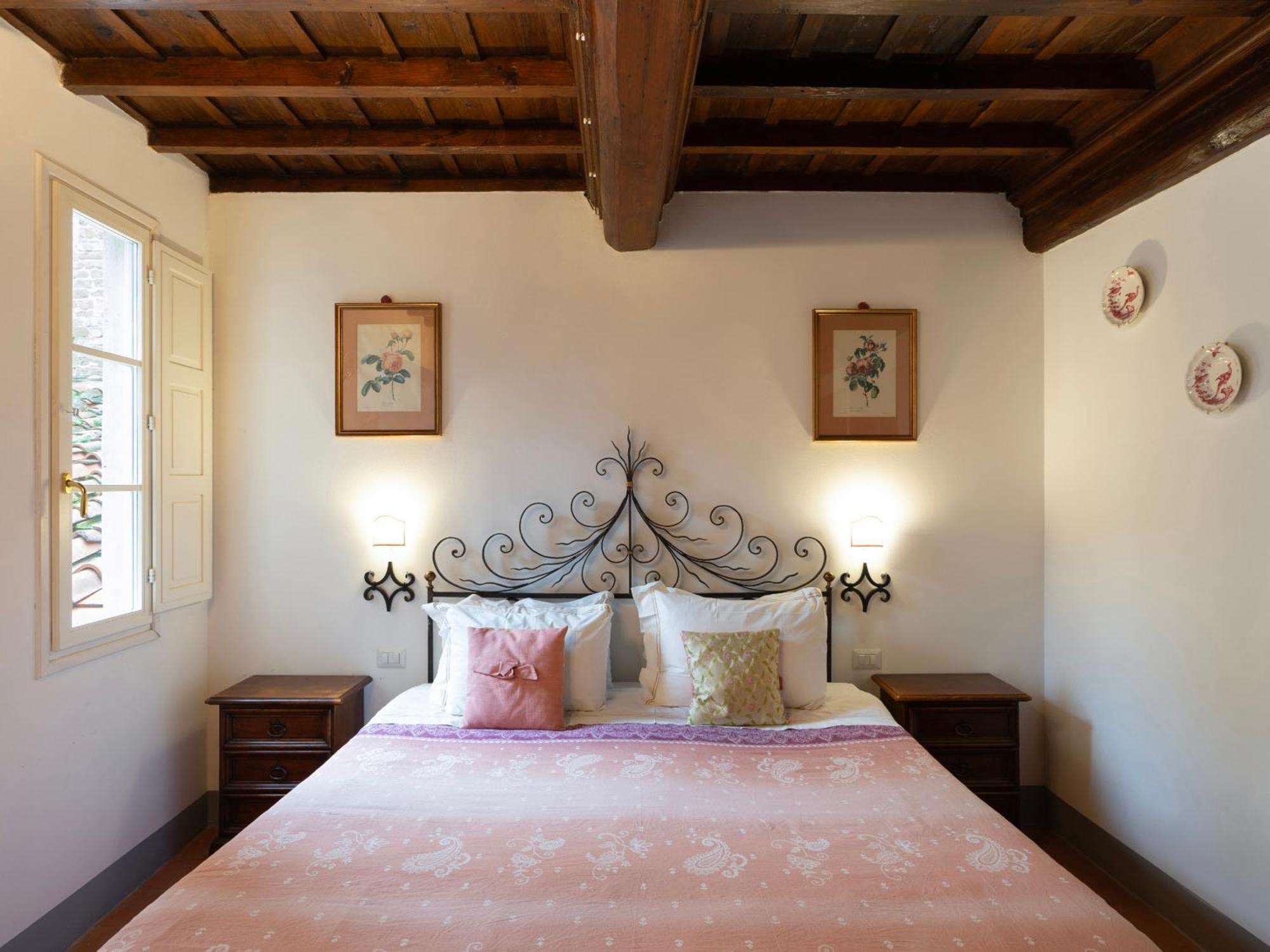 Borgia Di Firenze Bed & Breakfast Ngoại thất bức ảnh