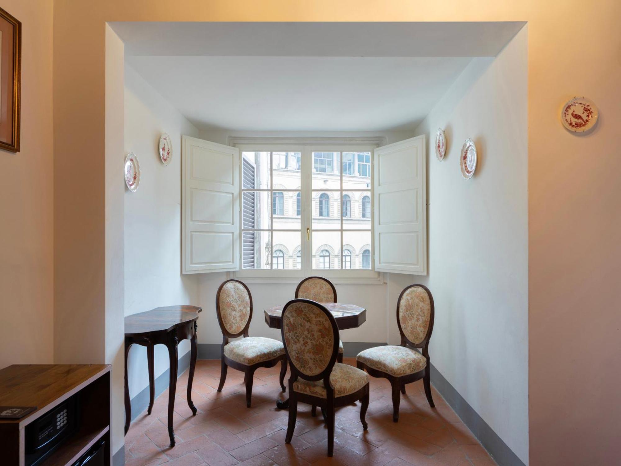 Borgia Di Firenze Bed & Breakfast Ngoại thất bức ảnh