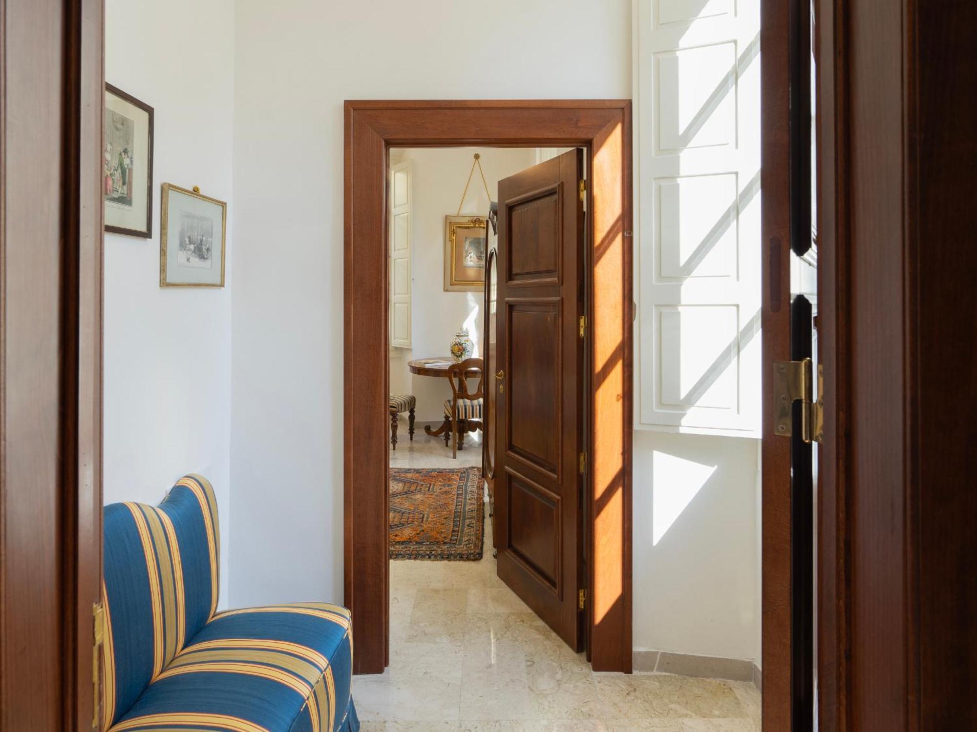Borgia Di Firenze Bed & Breakfast Ngoại thất bức ảnh