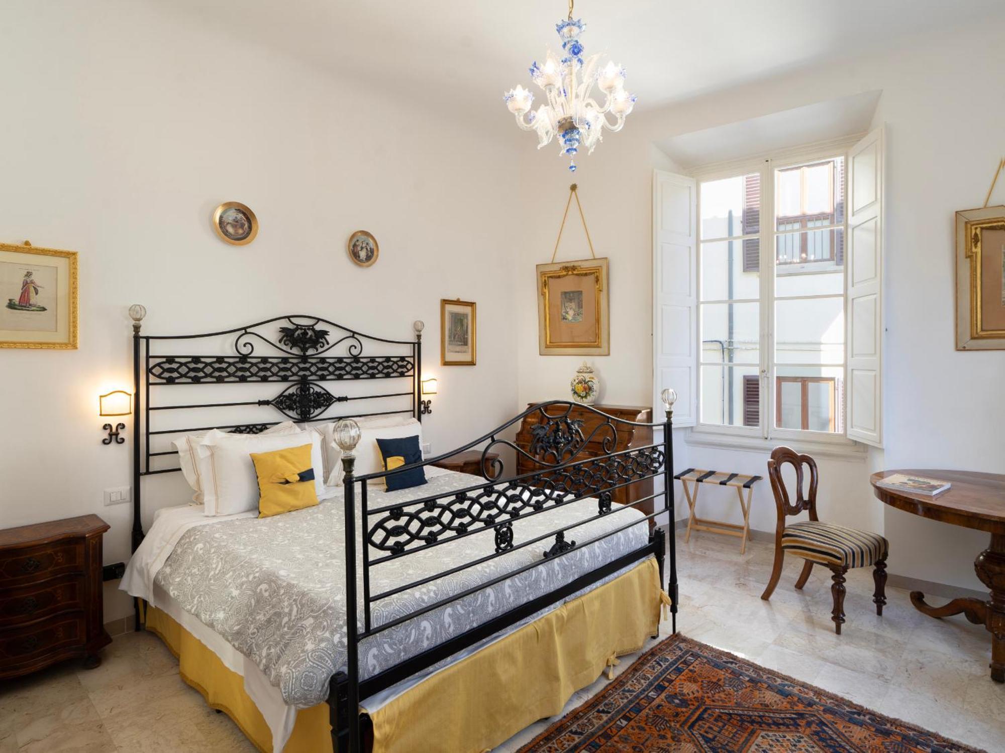 Borgia Di Firenze Bed & Breakfast Ngoại thất bức ảnh