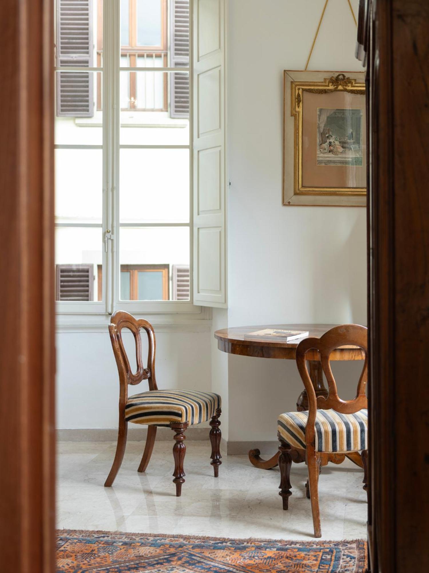 Borgia Di Firenze Bed & Breakfast Ngoại thất bức ảnh