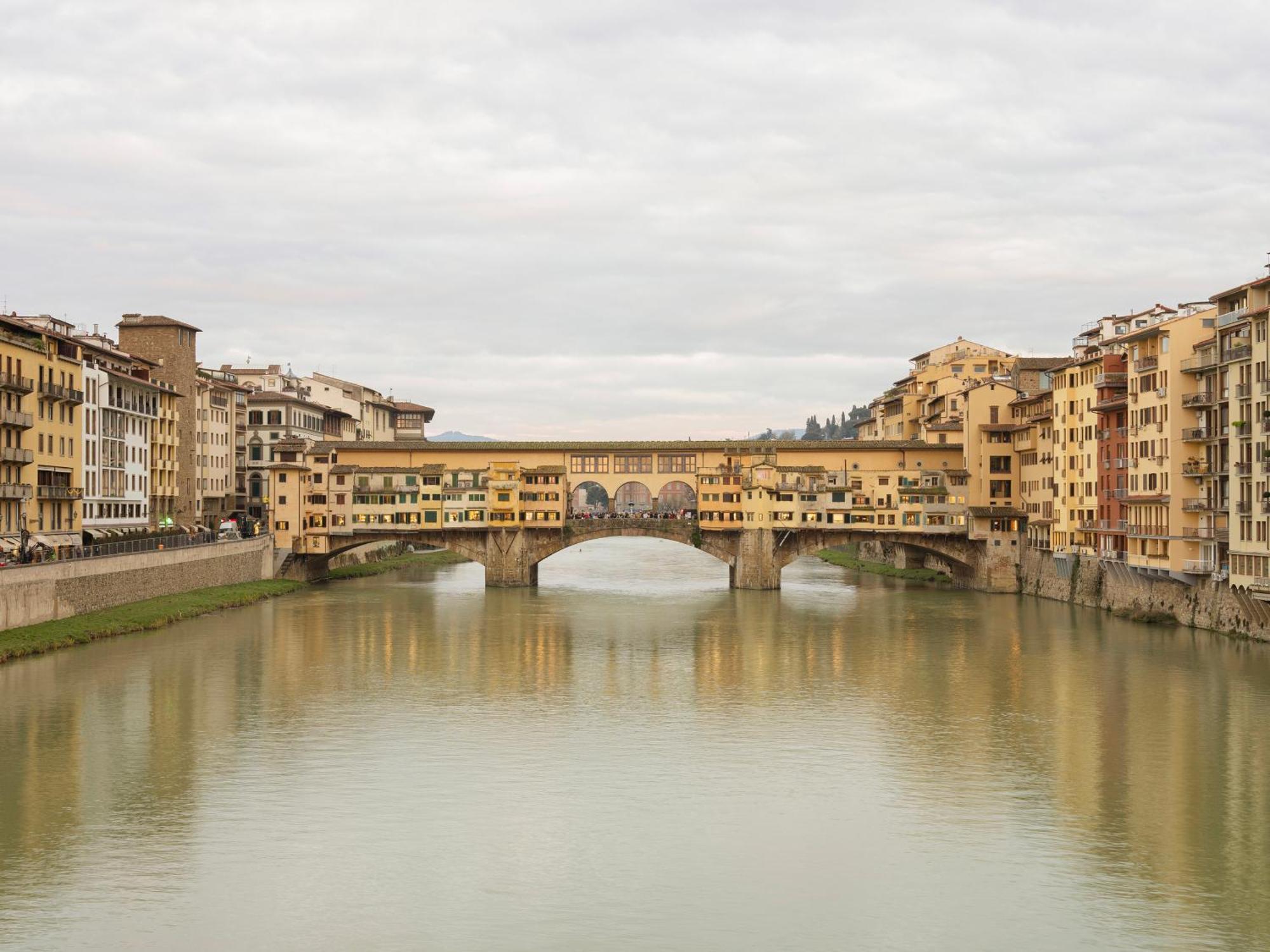 Borgia Di Firenze Bed & Breakfast Ngoại thất bức ảnh