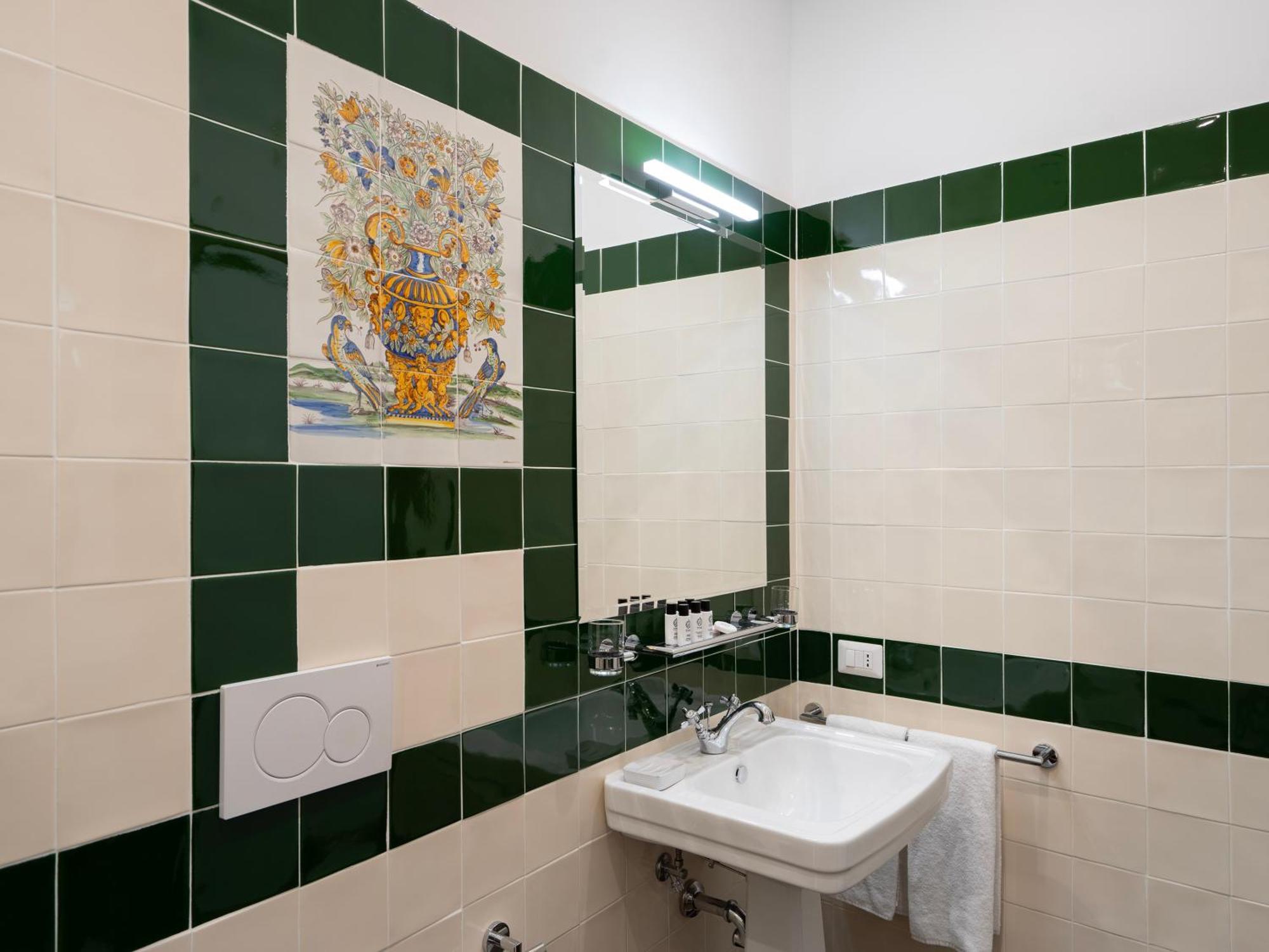 Borgia Di Firenze Bed & Breakfast Ngoại thất bức ảnh