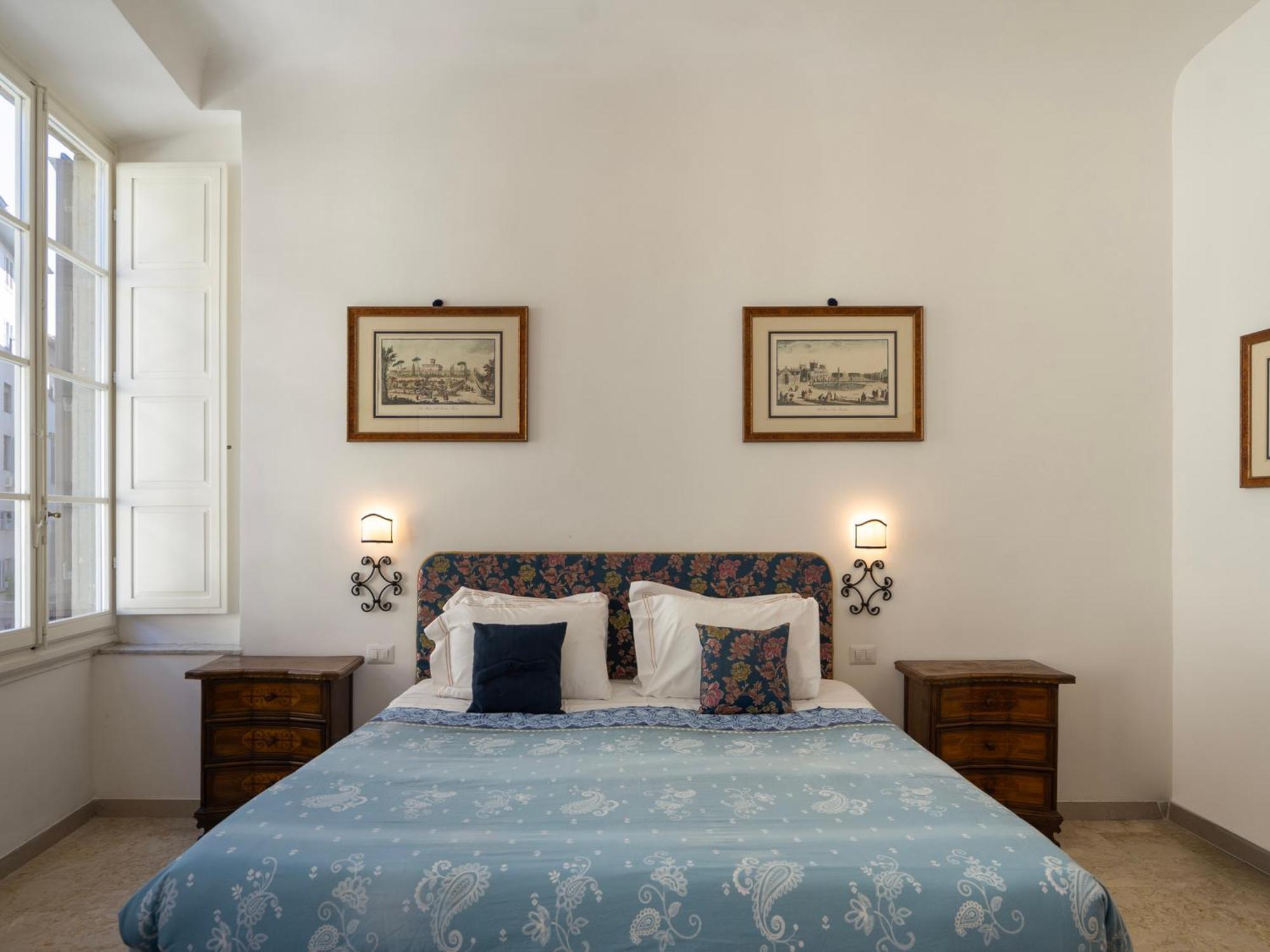 Borgia Di Firenze Bed & Breakfast Ngoại thất bức ảnh