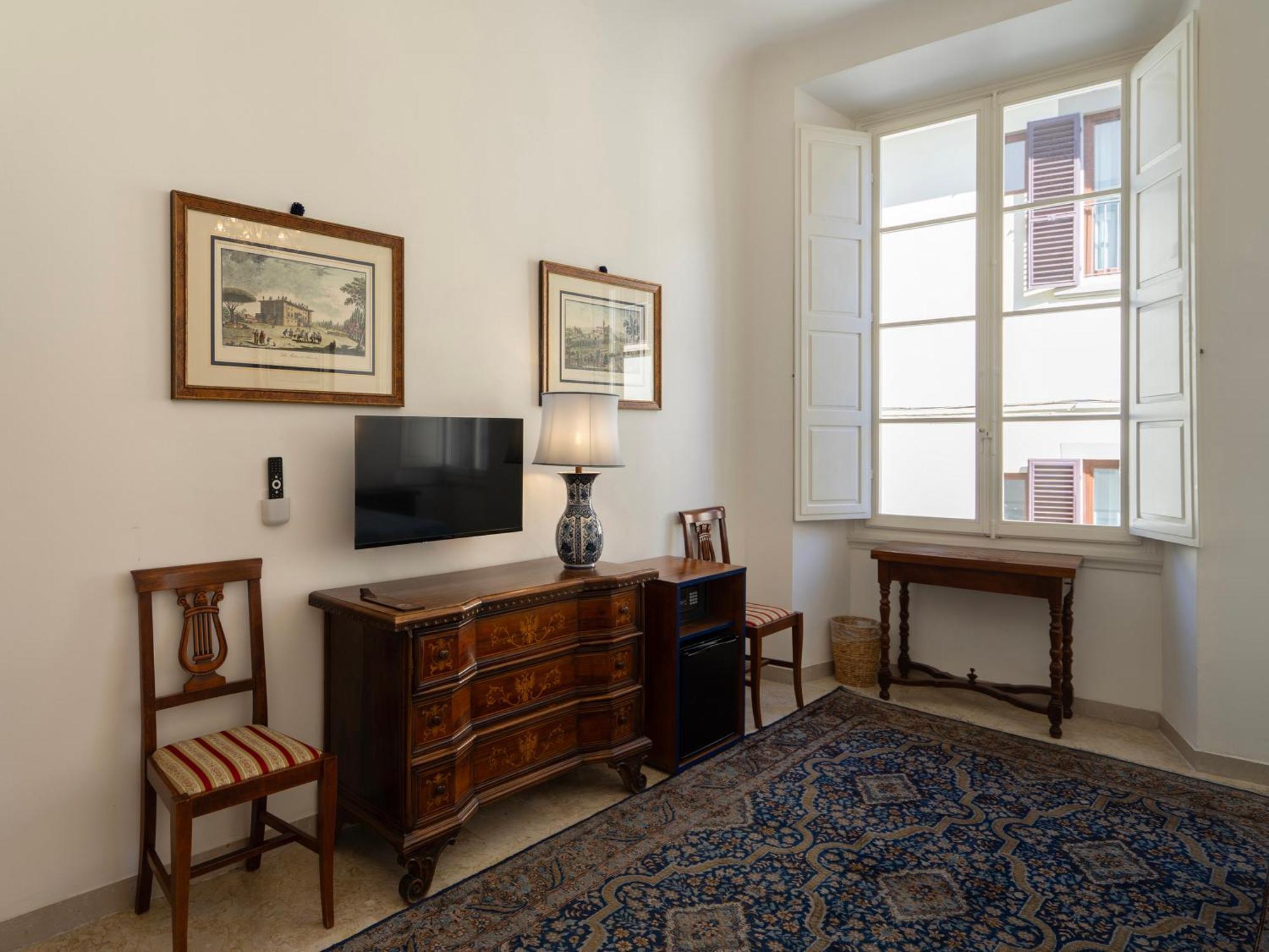 Borgia Di Firenze Bed & Breakfast Ngoại thất bức ảnh